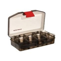 ► Коробка Azura Safina Tacle Box S 1 black 135 x 85 x 30mm • Краща ціна в Борисполі, Воронькові • Купити в магазині ПРО100БУД