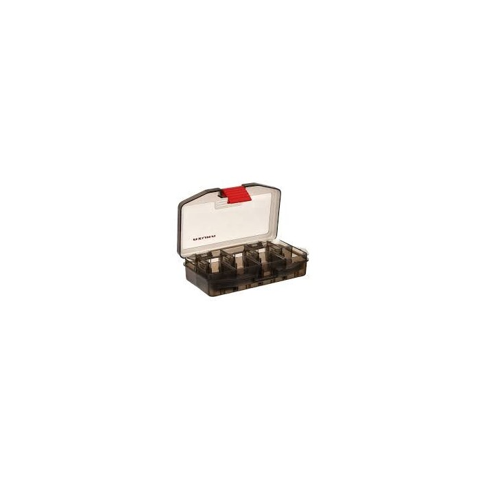 Коробка Azura Safina Tacle Box S 1 black 135 x 85 x 30mm