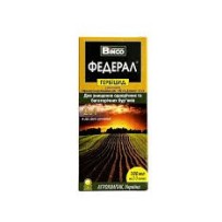 ► Федерал 100 мл • Краща ціна в Борисполі, Воронькові • Купити в магазині ПРО100БУД