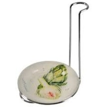► Підставка вертикальна VIVA ARTICHOKE 16 см • Краща ціна в Борисполі, Воронькові • Купити в магазині ПРО100БУД
