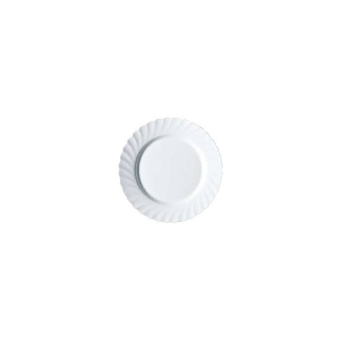 Тарілка Luminarc Trianon 15,5 см