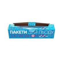 Пакети для льоду Добра господарочка 240 шт