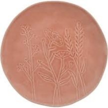 ► Тарілка Limited Edition HERB TERRA  27 см • Краща ціна в Борисполі, Воронькові • Купити в магазині ПРО100БУД