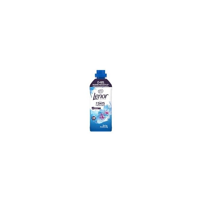 Кондиціонер для білизни Lenor 798 мл