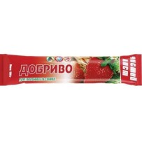 ► Чистий лист суниця 100 г • Краща ціна в Борисполі, Воронькові • Купити в магазині ПРО100БУД