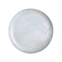 ► Тарілка Luminarc Diwali  Marble Granit 25 см   • Краща ціна в Борисполі, Воронькові • Купити в магазині ПРО100БУД