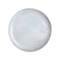 ► Тарілка Luminarc Diwali  Marble Granit 25 см   • Краща ціна в Борисполі, Воронькові • Купити в магазині ПРО100БУД