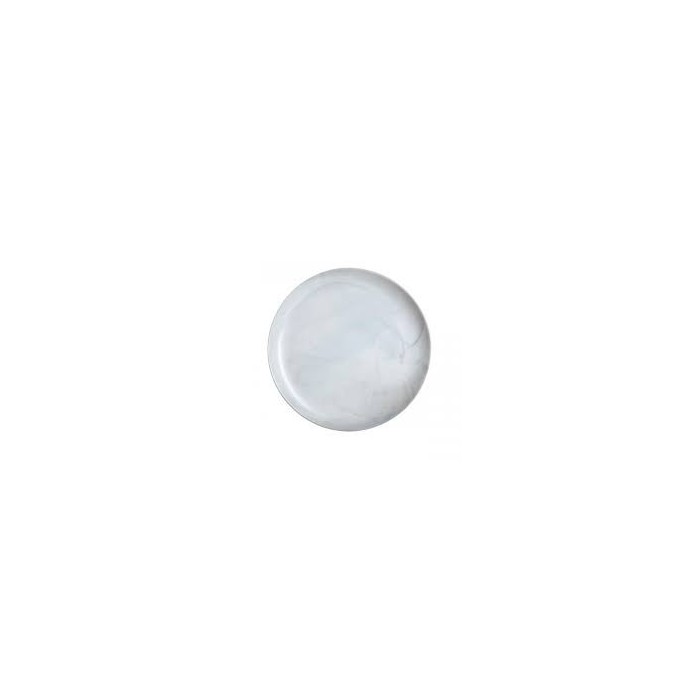 Тарілка Luminarc Diwali Marble Granit 25 см