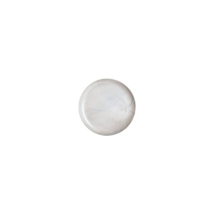 Тарілка Luminarc Diwali Marble Granit 19 см