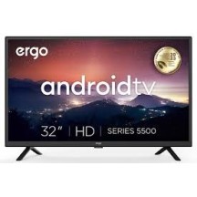 ► Телевізор ERGO 32GHS5500 • Краща ціна в Борисполі, Воронькові • Купити в магазині ПРО100БУД