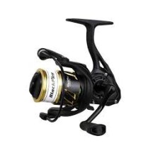 ► Котушка Flagman '23 BlackFire 3000S 8+1BB 5.2:1, BF3000S • Краща ціна в Борисполі, Воронькові • Купити в магазині ПРО100БУД