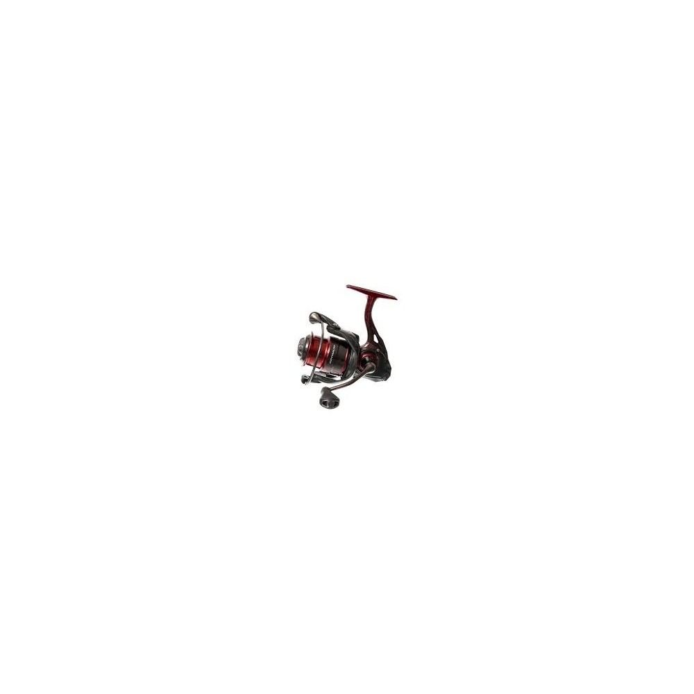 ► Котушка Flagman Optimum red 2000S 7+1BB 5.2:1, OR2000S • Краща ціна в Борисполі, Воронькові • Купити в магазині ПРО100БУД