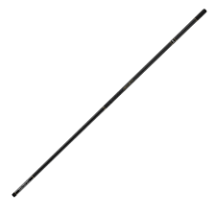 ► Вудилище махове DAIWA Legalis Pole 5.00m, 11761-500 • Краща ціна в Борисполі, Воронькові • Купити в магазині ПРО100БУД