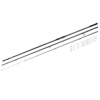 ► Вудилище фідерне CARP PRO Ultimate Method+ Feeder  3.30 м 90 г 2,3,4  • Краща ціна в Борисполі, Воронькові • Купити в магазині