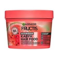 ► Маска для волосся Fructis 390 мл • Краща ціна в Борисполі, Воронькові • Купити в магазині ПРО100БУД