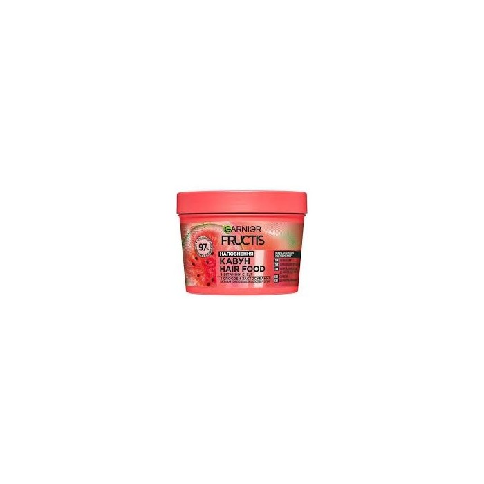 Маска для волосся Fructis 390 мл