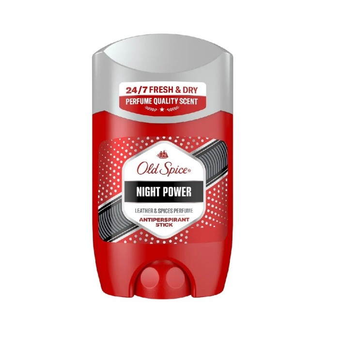 Дезодорант OLD SPICE 50 мл 24/7 FRESH DRY