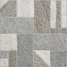 ► Плитка MISTO MATTONE Сірий 400х400 3F2830 • Краща ціна в Борисполі, Воронькові • Купити в магазині ПРО100БУД