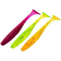 Віброхвіст Fishing Drugs Gangsta Minnow 4"