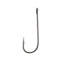 ► Гачки Flagman F55 Hook №1/0 • Краща ціна в Борисполі, Воронькові • Купити в магазині ПРО100БУД