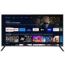 ► Телевізор Grunhelm 40FN300 GA11 SMART TV • Краща ціна в Борисполі, Воронькові • Купити в магазині ПРО100БУД