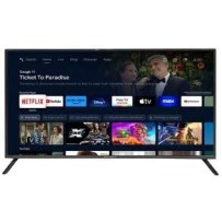 ► Телевізор Grunhelm 40FN300 GA11 SMART TV • Краща ціна в Борисполі, Воронькові • Купити в магазині ПРО100БУД