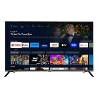 ► Телевізор Grunhelm 43FI500-GA11V SMART TV • Краща ціна в Борисполі, Воронькові • Купити в магазині ПРО100БУД