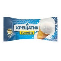 ► Морозиво Хрещатик Зол.Станд пл, 15 % 90 г • Краща ціна в Борисполі, Воронькові • Купити в магазині ПРО100БУД