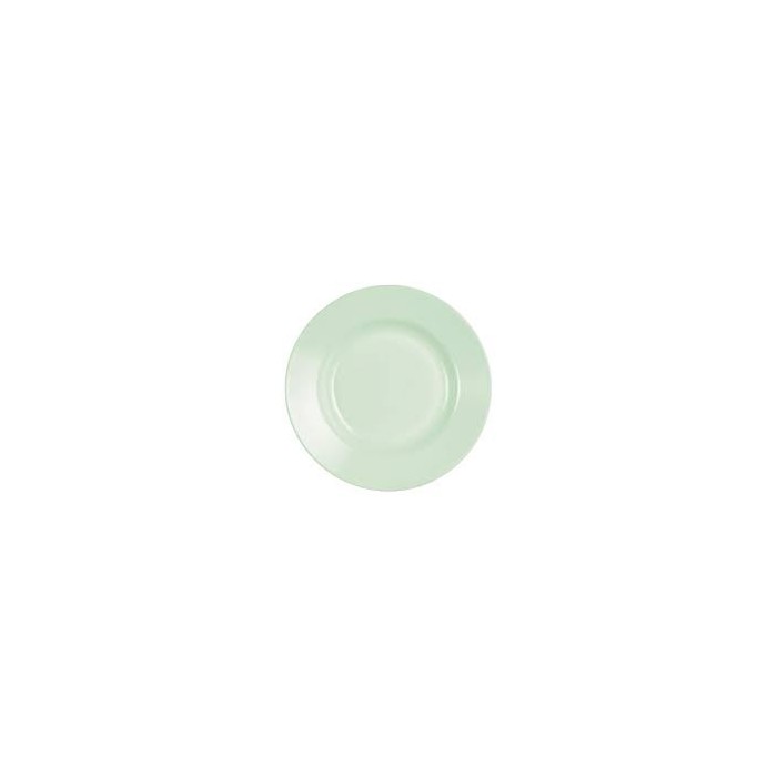 Тарілка 27 см Luminarc Carine Paradise Green