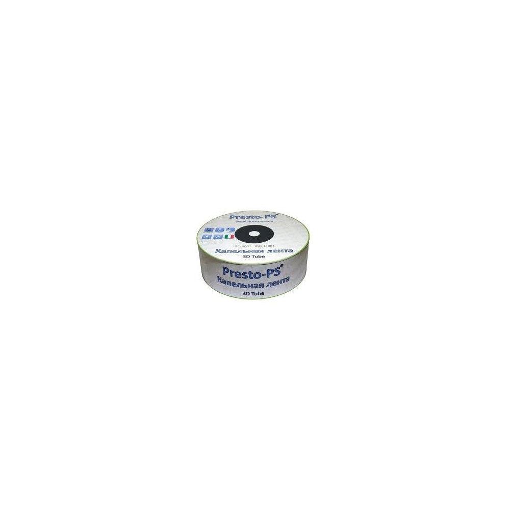 ► Крапельна стрічка 3D TUBE 0.18 (10 см)  • Краща ціна в Борисполі, Воронькові • Купити в магазині ПРО100БУД