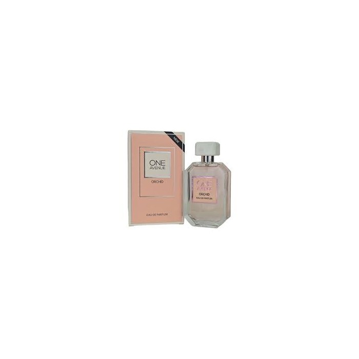 Парфумована вода One Avenue жіноча orchid 60 мл