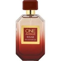 ► Парфумована вода One Avenue жіноча rouge 60 мл • Краща ціна в Борисполі, Воронькові • Купити в магазині ПРО100БУД