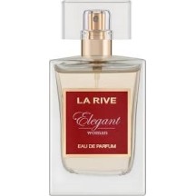 ► Парфумована вода La Rive жіноча elegant women 100 мл • Краща ціна в Борисполі, Воронькові • Купити в магазині ПРО100БУД