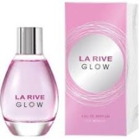► Парфумована вода La Rive жіноча glow 90 мл • Краща ціна в Борисполі, Воронькові • Купити в магазині ПРО100БУД