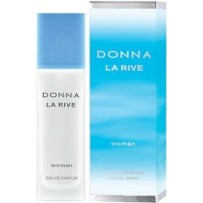 ► Парфумована вода La Rive жіноча donna 90 мл • Краща ціна в Борисполі, Воронькові • Купити в магазині ПРО100БУД