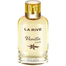 ► Парфумована вода La Rive жіноча vanilla touch 90 мл • Краща ціна в Борисполі, Воронькові • Купити в магазині ПРО100БУД