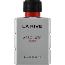 ► Парфумована вода La Rive чоловіча absolute sport 100 мл • Краща ціна в Борисполі, Воронькові • Купити в магазині ПРО100БУД