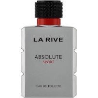 ► Парфумована вода La Rive чоловіча absolute sport 100 мл • Краща ціна в Борисполі, Воронькові • Купити в магазині ПРО100БУД