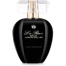 ► Парфумована вода La Rive жіноча lady diamond 75 мл • Краща ціна в Борисполі, Воронькові • Купити в магазині ПРО100БУД
