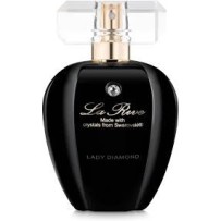 ► Парфумована вода La Rive жіноча lady diamond 75 мл • Краща ціна в Борисполі, Воронькові • Купити в магазині ПРО100БУД