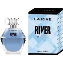► Парфумована вода La Rive жіноча river of love 100 мл • Краща ціна в Борисполі, Воронькові • Купити в магазині ПРО100БУД