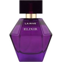 ► Парфумована вода La Rive жіноча elixir 90 мл • Краща ціна в Борисполі, Воронькові • Купити в магазині ПРО100БУД