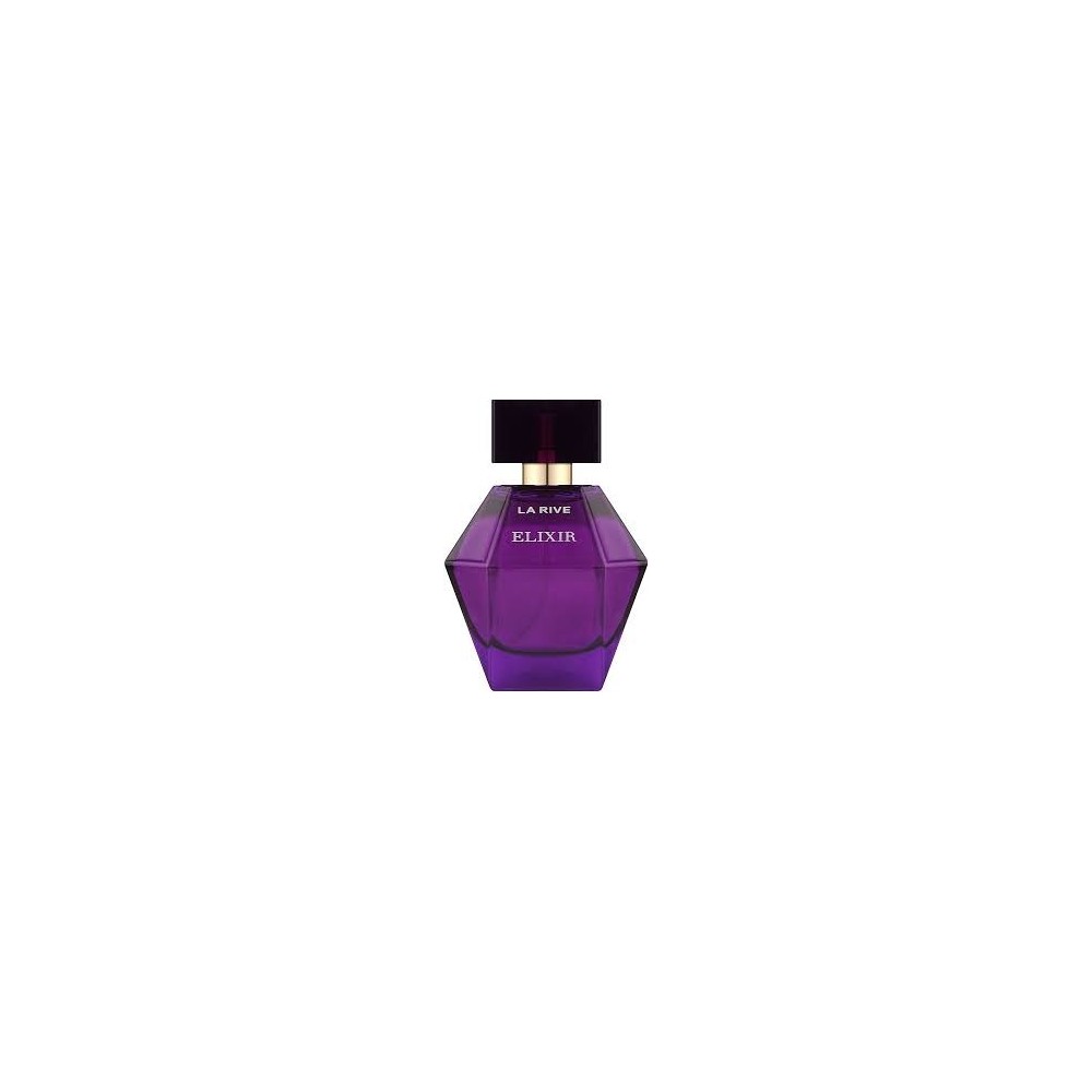 ► Парфумована вода La Rive жіноча elixir 90 мл • Краща ціна в Борисполі, Воронькові • Купити в магазині ПРО100БУД