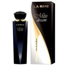 ► Парфумована вода La Rive жіноча miss dream 90 мл • Краща ціна в Борисполі, Воронькові • Купити в магазині ПРО100БУД