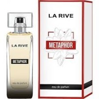 ► Парфумована вода La Rive жіноча metaphor 90 мл • Краща ціна в Борисполі, Воронькові • Купити в магазині ПРО100БУД