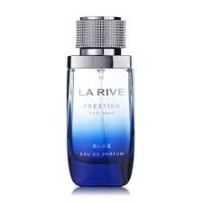 ► Парфумована вода La Rive чоловіча prestige blue 75 мл • Краща ціна в Борисполі, Воронькові • Купити в магазині ПРО100БУД