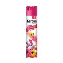 ► Освіжувач повітря Garden Bouquet  300мл • Краща ціна в Борисполі, Воронькові • Купити в магазині ПРО100БУД