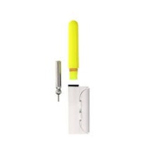 ► Світляк електронний з батарейкою Electronic Light Stick Yellow • Краща ціна в Борисполі, Воронькові • Купити в магазині ПРО100