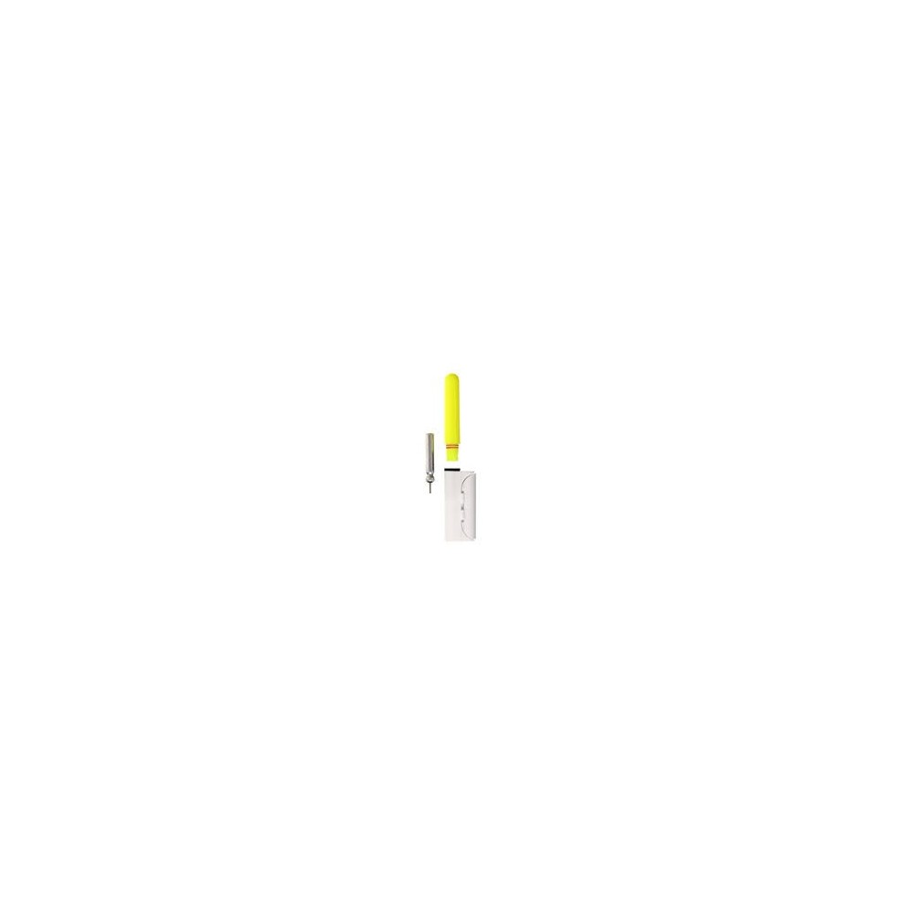 ► Світляк електронний з батарейкою Electronic Light Stick Yellow • Краща ціна в Борисполі, Воронькові • Купити в магазині ПРО100