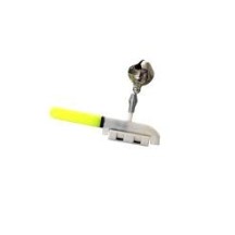 ► Світляк електронний з батарейкою Electronic Light Stick Yellow with bell • Краща ціна в Борисполі, Воронькові • Купити в магаз